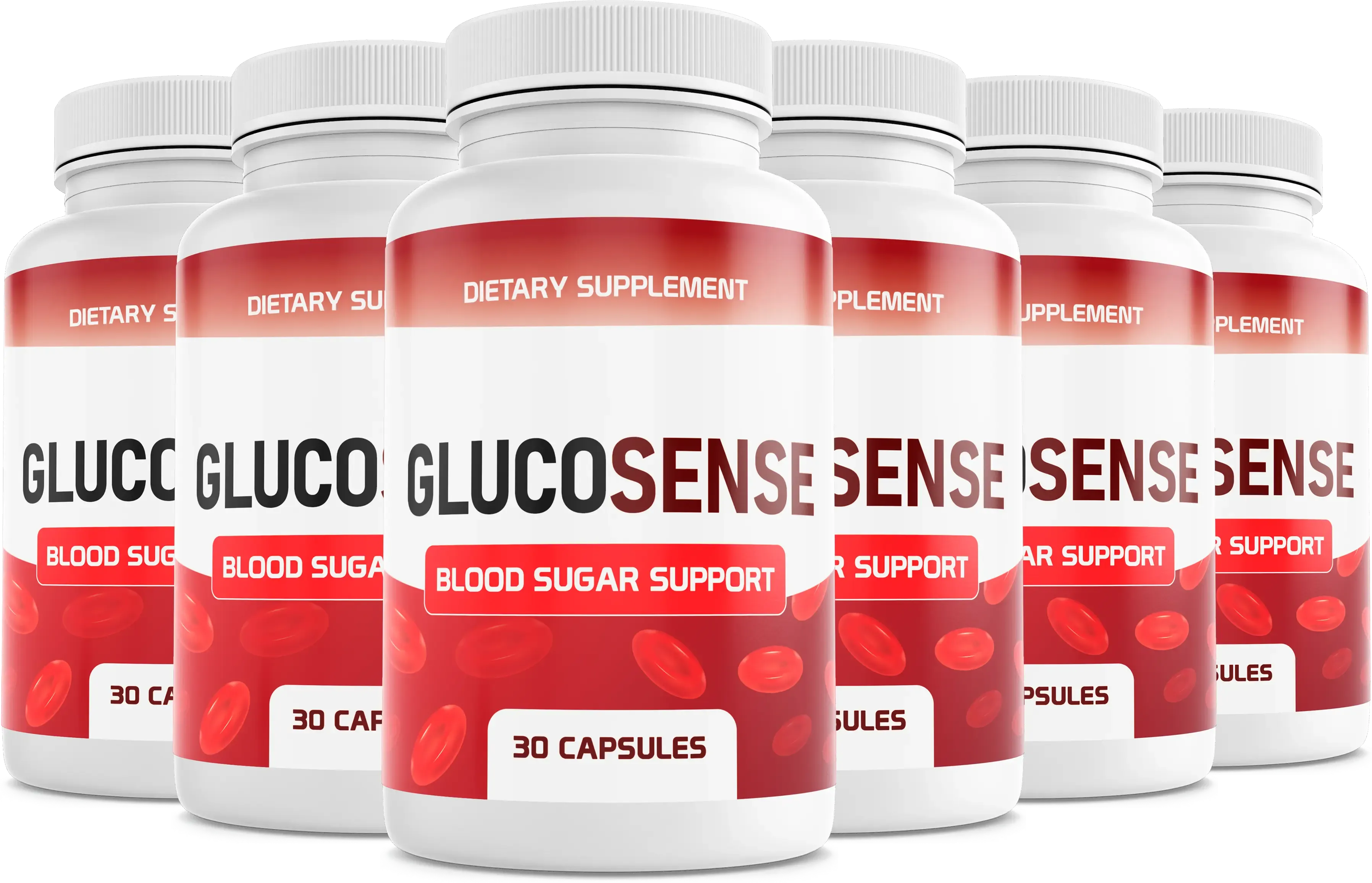 glucosense discount