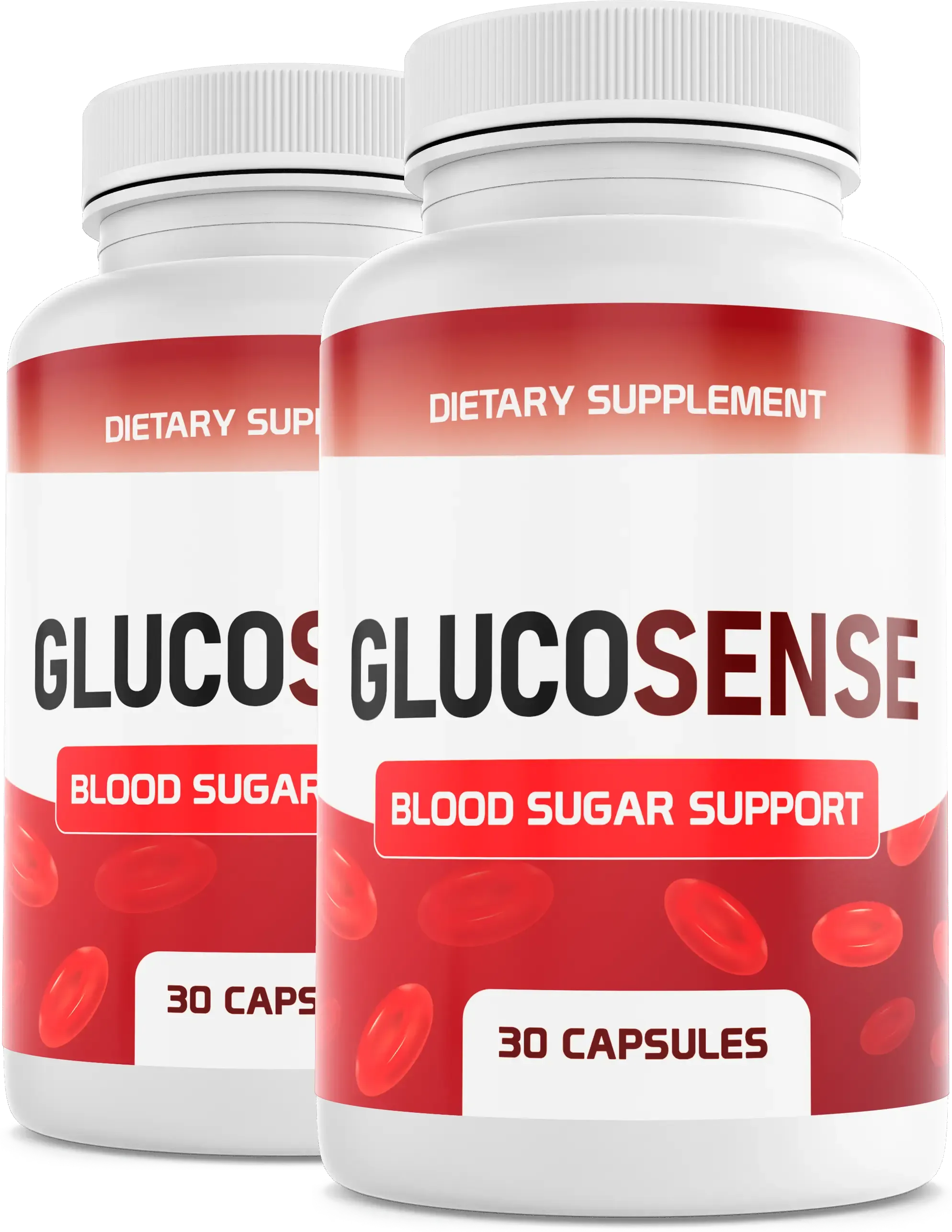 glucosense supplement